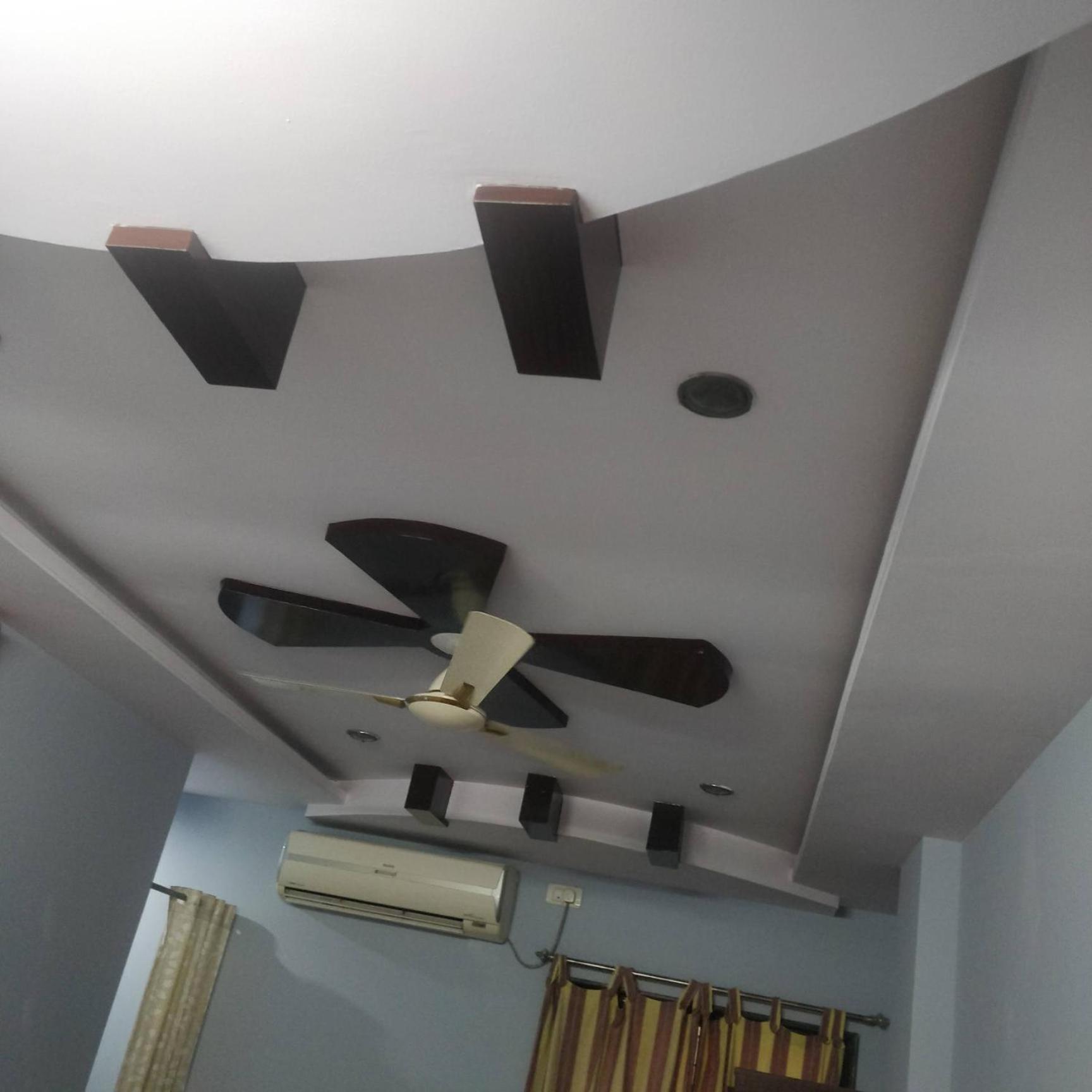 Hotel Delta Executive เชอร์ดี ภายนอก รูปภาพ