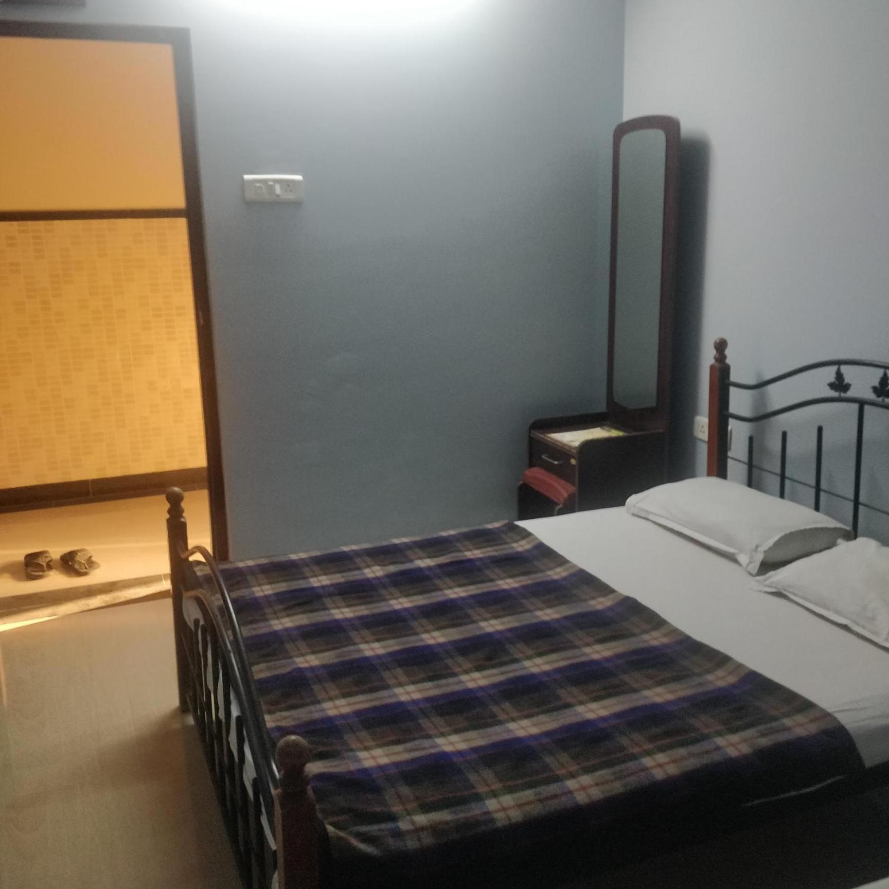 Hotel Delta Executive เชอร์ดี ภายนอก รูปภาพ