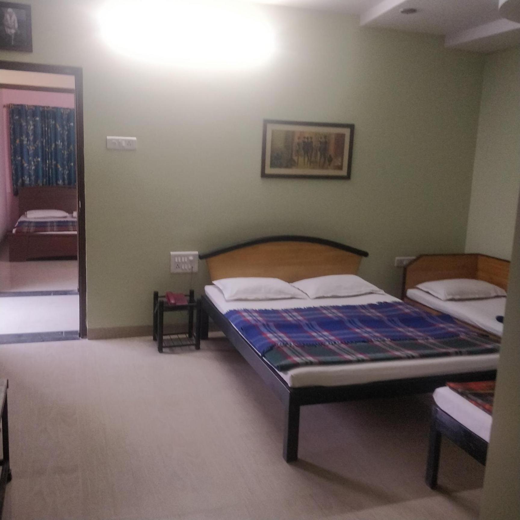 Hotel Delta Executive เชอร์ดี ภายนอก รูปภาพ